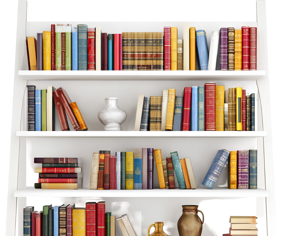Bookcases