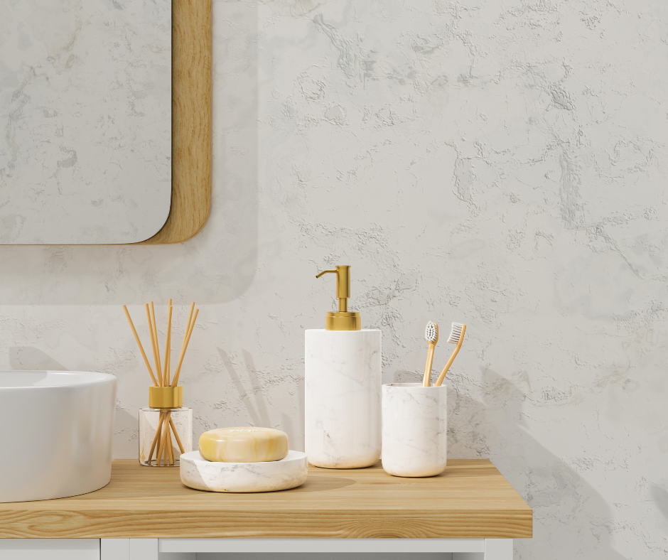 Bathroom Accessories