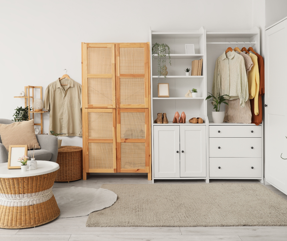 Armoires & Wardrobes