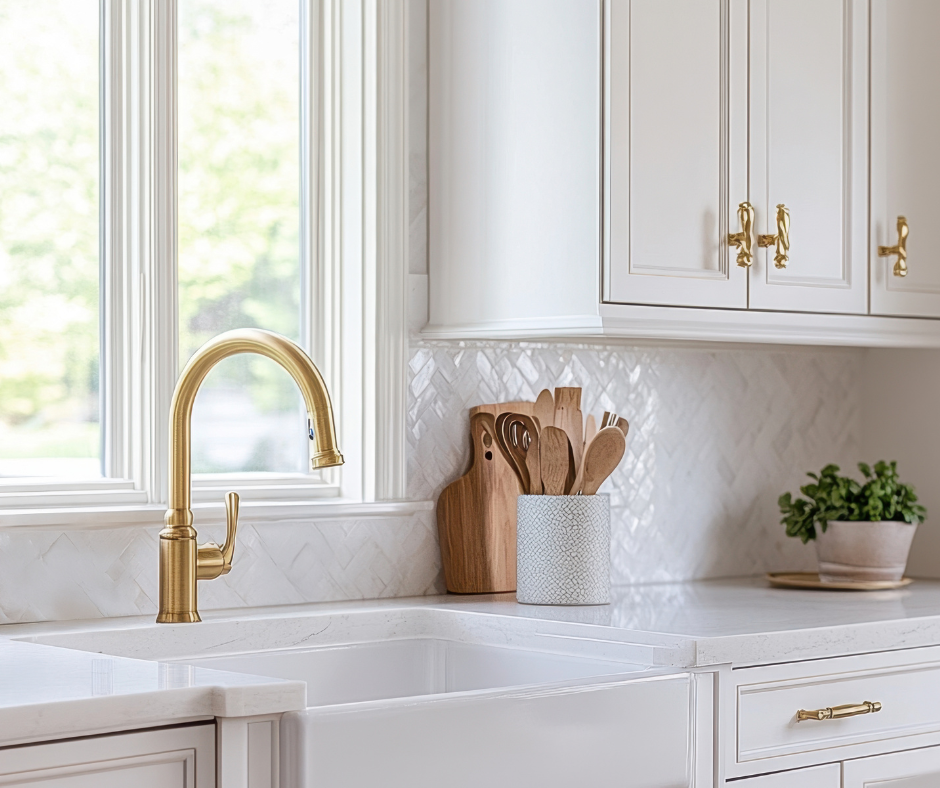 Kitchen Decor & Rugs