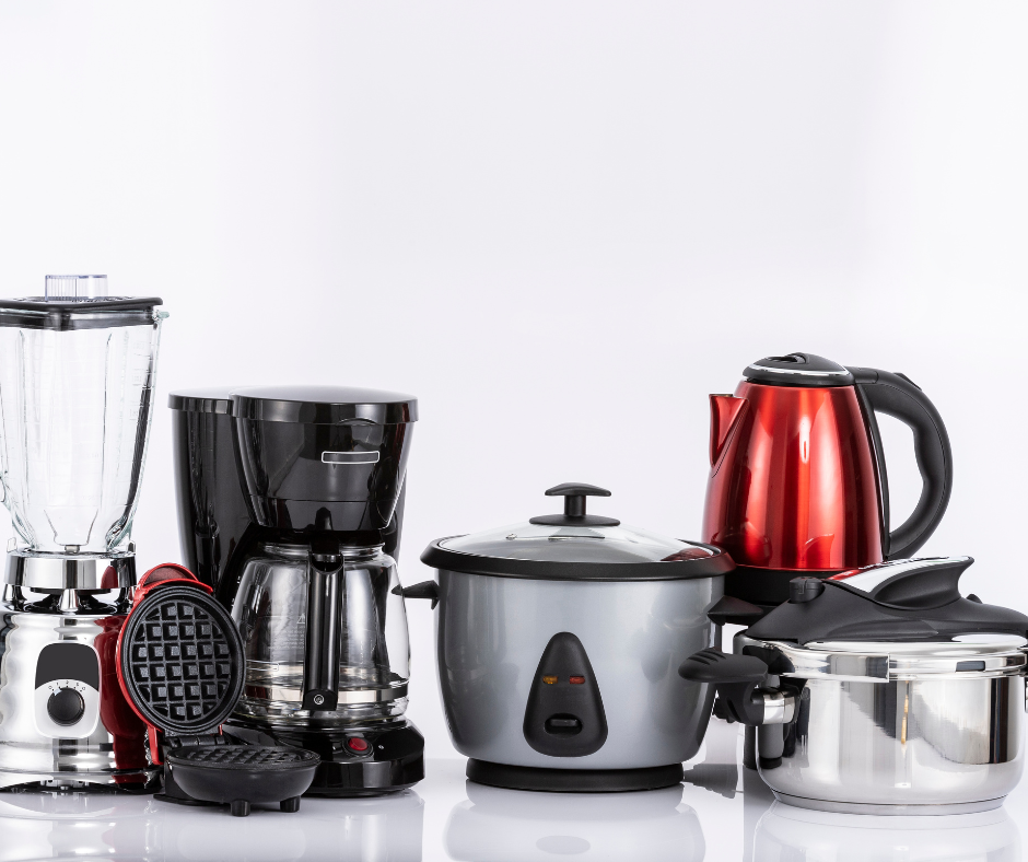 Kitchen Appliances