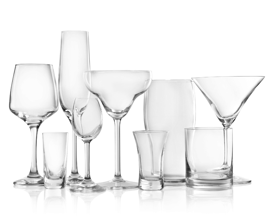 Glassware