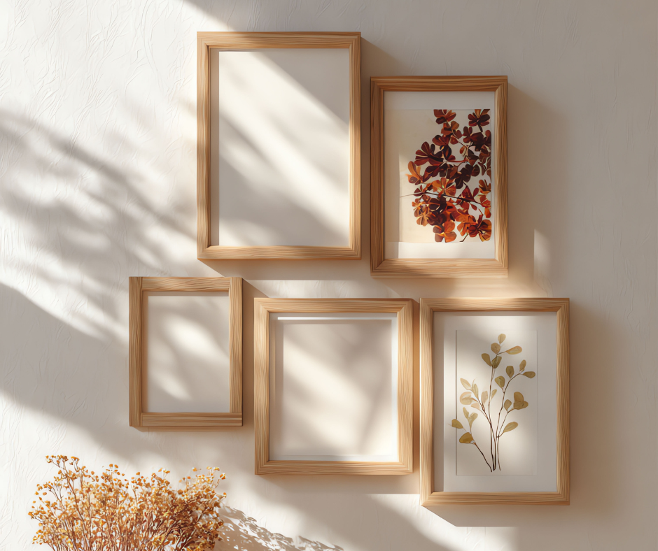Picture Frames