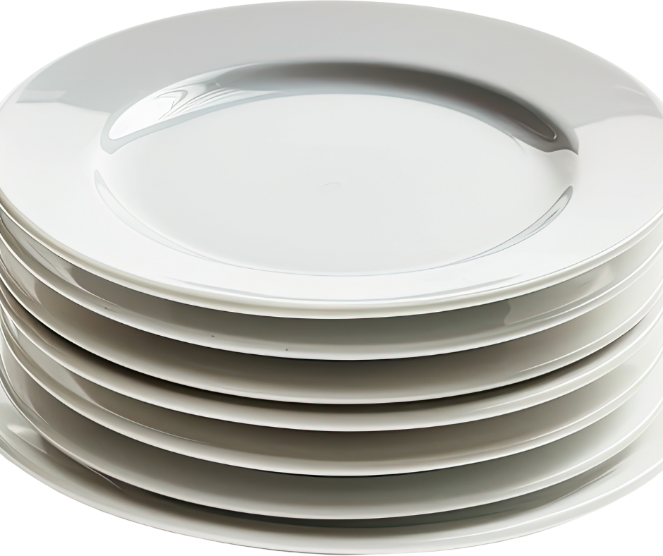 Plates